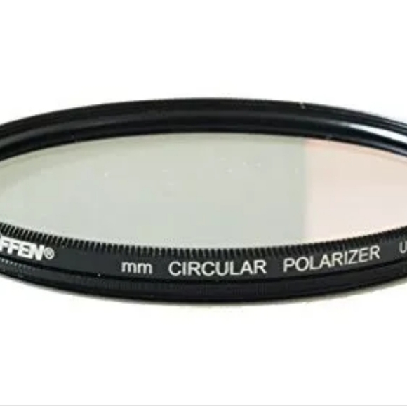 Tiffen 67CP 67mm Circular Polarizer - Picture 2 of 4